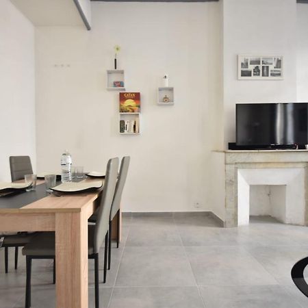 Le Central - T2 Proche Saint Charles Apartment Marseille Exterior photo