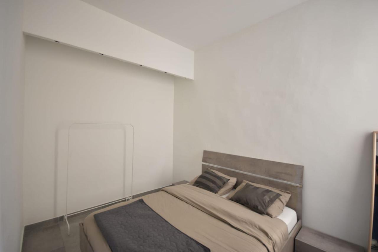 Le Central - T2 Proche Saint Charles Apartment Marseille Exterior photo